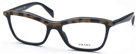 prada pr17pv on a woman|Prada PR 17PV Eyeglasses .